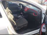 Chevrolet Malibu Lt 1G1ZD5ST7JF180200 снимка