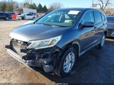 Honda Cr-V Ex 3CZRM3H54FG711292 снимка