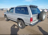 Chevrolet Blazer S10 1G8CS18R6G8193471 снимка