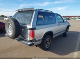 Chevrolet Blazer S10 1G8CS18R6G8193471 снимка