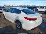 Kia Optima Lx KNAGT4L36G5088517 снимка
