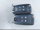 Chevrolet Volt 1G1RH6E48DU116214 снимка