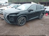 Nissan Rogue Sv Fwd JN8BT3BA5SW344158 снимка