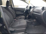 Nissan Versa 1.6 S+ 3N1CN7AP5KL870869 снимка