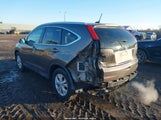 Honda Cr-V Ex-L 2HKRM4H75EH718738 снимка