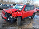Jeep Renegade Trailhawk 4X4 ZACCJBCB3HPG35707 снимка