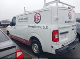 Nissan Nv Cargo Nv1500 S V6 1N6BF0KM4GN802035 photo