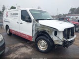 Nissan Nv Cargo Nv1500 S V6 1N6BF0KM4GN802035 photo