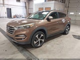 Hyundai Tucson Limited KM8J33A21GU023508 снимка