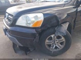 Honda Pilot Ex-L 2HKYF18784H585251 снимка