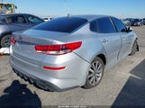 Kia Optima Lx 5XXGT4L37KG365697 снимка