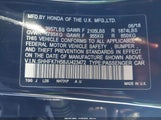 Honda Civic Ex SHHFK7H58JU423472 снимка