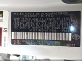 Toyota Camry Le 4T1C11AK2PU117996 снимка