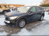 Mazda Cx-5 Touring JM3KE4CY5G0663679 снимка