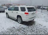 Toyota 4Runner Limited V6 JTEBU5JRXA5032400 fotografie