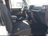 Jeep Wrangler Jk Sport S 4X4 1C4GJWAG1JL931083 fotografie