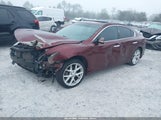 Nissan Maxima 3.5 Sv 1N4AA51E69C816298 снимка
