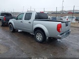 Nissan Frontier S 1N6AD0EV1EN705622 снимка