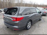 Honda Odyssey Ex-L 5FNRL6H79JB036193 снимка