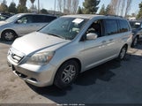 Honda Odyssey Ex-L 5FNRL38637B426849 снимка