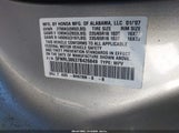 Honda Odyssey Ex-L 5FNRL38637B426849 снимка