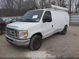 Ford E-150 Commercial/Recreational 1FTNE1EW7ADA96021 снимка