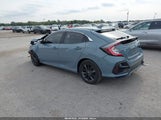 Honda Civic Ex SHHFK7H61MU218606 снимка