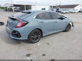 Honda Civic Ex SHHFK7H61MU218606 снимка