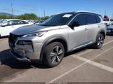 Nissan Rogue Sl Fwd JN8AT3CA0MW025702 снимка