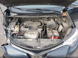 Toyota Rav4 Limited 2T3DFREV2HW550428 снимка
