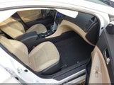 Hyundai Sonata Gls 5NPEB4AC9DH588683 снимка