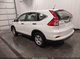 Honda Cr-V Lx 5J6RM4H33FL058915 снимка