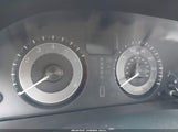 Honda Odyssey Ex-L 5FNRL5H69CB054780 снимка