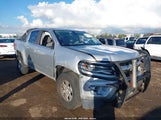 Chevrolet Colorado Wt 1GCGSBEA5H1319745 снимка