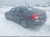 Honda Civic Ex 2HGFC2F74JH551421 снимка