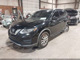 Nissan Rogue Sv KNMAT2MT1JP515352 снимка