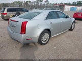 Cadillac Cts Luxury 1G6DG5E5XC0113024 снимка