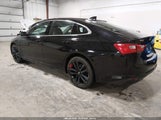 Chevrolet Malibu Lt 1G1ZD5ST9JF124064 снимка
