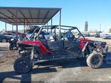 Polaris Rzr Xp 4  Eps 3NSVFE998GF783212 photo
