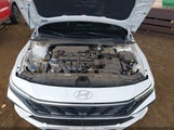 Hyundai Elantra Sel Sport KMHLM4DG4SU995440 fotografie