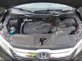 Honda Odyssey Ex 5FNRL6H53KB019373 снимка