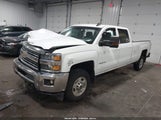 Chevrolet Silverado 2500Hd Lt 1GC1KVEG7FF548343 снимка