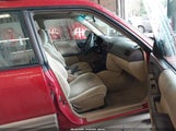 Subaru Forester S JF1SF65532G753908 снимка