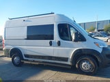 Ram Promaster  High Roof 136 Wb 3C6LRVBGXPE537557 снимка