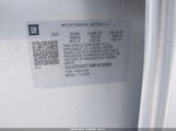 Chevrolet Malibu Fwd Lt 1G1ZD5ST7MF023660 photo