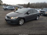 Honda Civic Lx 19XFB2F52FE084826 снимка