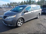 Toyota Sienna Le V6 5TDKK3DCXBS022239 снимка