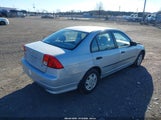 Honda Civic Vp 2HGES16465H524354 снимка