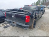 Chevrolet Silverado  2Lt 1GCVKREC1JZ282511 снимка