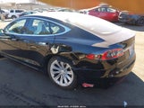 Tesla Model S 100D/60D/75D/90D/P100D 5YJSA1E2XHF193387 снимка